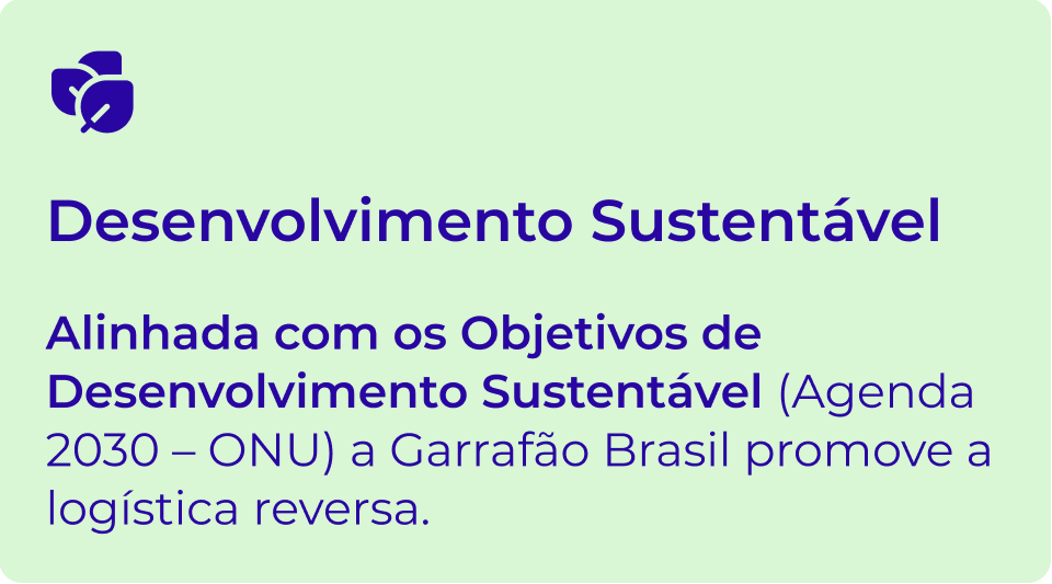 sustentavel